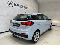 brugt Hyundai i20 1,0 T-GDi Trend DCT