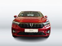 brugt Dacia Sandero 1,0 Tce Comfort CVT 90HK 5d Aut. 1,0 Tce Comfort CVT 90HK 5d Aut.