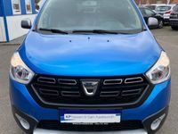 brugt Dacia Lodgy Stepway, 1,3 TCe 130 7prs