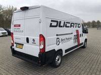 brugt Fiat Ducato 35 L3H2 2,2 MJT Easy Pro 140HK Van 6g