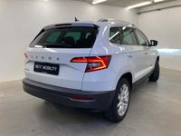 brugt Skoda Karoq 1,5 TSi 150 Style DSG