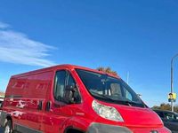Brugt Peugeot Boxer 101 HK (74 kW) 2007 Van