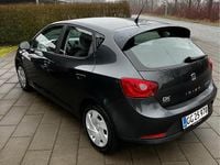 Brugt Seat Ibiza Ecomotive 75 HK (55 kW) 2011