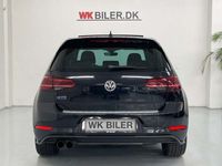brugt VW Golf VII 1,4 GTE DSG