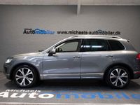 brugt VW Touareg 3,0 V6 TDi 262 R-line Tiptr. 4Motion Van