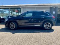 brugt Mercedes GLA250 e 1,3 AMG Line aut.