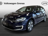 brugt VW e-Golf VII Unlimited