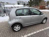 Brugt VW up! move up! 60 HK (44 kW) 2017 Grå Hatchback
