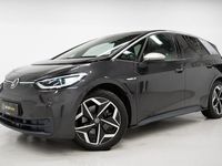 Brugt VW ID.3 150 kW (204 HK) 2020 Hatchback