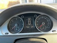 brugt VW Passat 2,0 TDI 4Motion aut.