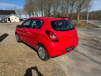 brugt Hyundai i20 1,25 Comfort