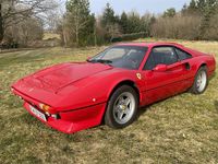 Brugt Ferrari 308 1983