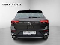 brugt VW T-Roc PRE