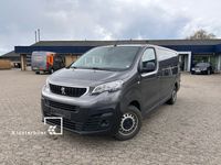 brugt Peugeot Expert L3 Plus 2,0 BlueHDi Pro 120HK Van 6g