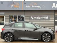 Brugt Cupra Born e-Boost 169 kW (231 HK) 2023 Gråmetal Hatchback