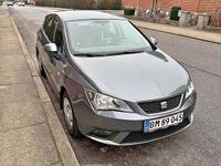 Brugt Seat Ibiza 105 HK (77 kW) 2013