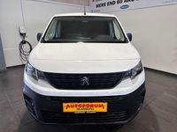 Brugt Peugeot Partner 100 HK (73 kW) 2019 Hvid MPV