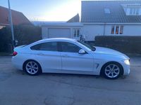 Brugt BMW 420 190 HK (139 kW) 2016 Coupe