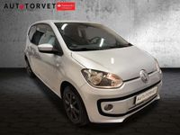 brugt VW up! Up! 1,0 75 Move