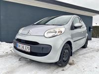 Brugt Citroën C1 68 HK (50 kW) 2008 Hatchback