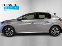 brugt Peugeot 208 PMB