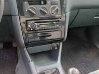 Brugt Toyota Avensis 110 HK (80 kW) 1999