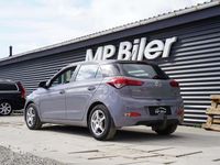 brugt Hyundai i20 1,25 Trend