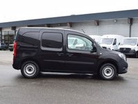 brugt Mercedes Citan 109 1,5 CDI A2 Fighter 95HK Van