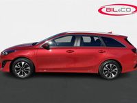 brugt Kia Ceed Sportswagon 1,6 GDI PHEV Plugin-hybrid Prestige DCT 141HK Stc 6g Aut.