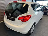 brugt Opel Meriva T 120 Enjoy aut.