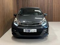 brugt Kia Rio 1,2 CVVT Attraction+