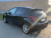 Brugt Peugeot 208 98 HK (72 kW) 2016 Hatchback