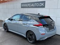 brugt Nissan Leaf N-Connecta