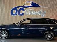 brugt Mercedes C300e 2,0 Advantage stc. aut.