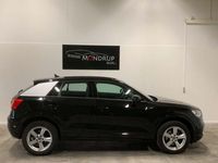 brugt Audi Q2 1,6 TDi 116 Sport