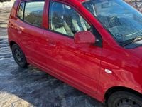 Brugt Kia Picanto 65 HK (47 kW) 2006 Hatchback
