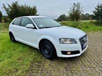 Brugt Audi A3 104 HK (76 kW) 2009 Hatchback