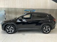 brugt Hyundai Tucson 1,6 PHEV Essential aut. 4WD 5d