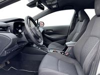 brugt Toyota Corolla Touring Sports 1,8 Hybrid H3 Smart E-CVT 122HK Stc Trinl. Gear