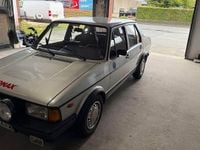 Brugt VW Jetta 1982 Sedan