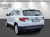 brugt Skoda Karoq 1,5 TSi 150 Style DSG