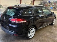 Brugt Renault Clio IV 90 HK (66 kW) 2018 Hatchback