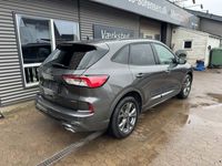 brugt Ford Kuga 2,5 PHEV ST-Line X CVT