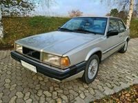 Brugt Volvo 780 156 HK (114 kW) 1988 N/a Coupe