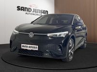 Brugt VW ID.5 Pro 127 kW (174 HK) 2023 Sortmetal SUV