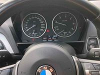 brugt BMW 118 1-Serie 2,0 d 5-dørs hatchback