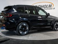 brugt BMW iX3 Charged Plus M-Sport