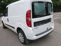 brugt Opel Combo CDTi 105 L1H1