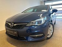 brugt Opel Astra 2 T 110 Edition