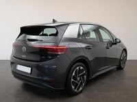 Brugt VW ID.3 Pro Performance 150 kW (204 HK) 2020 Grå Hatchback